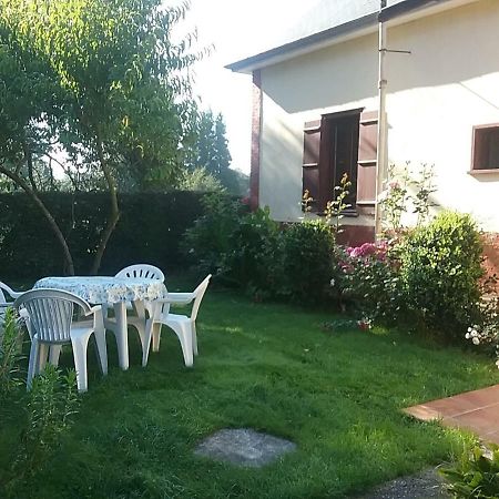 Gite A La Ferme Villeroy  المظهر الخارجي الصورة